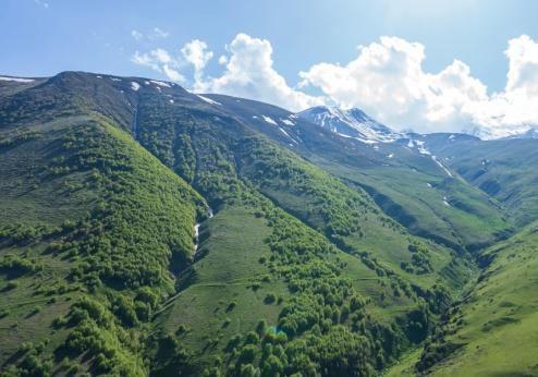 Kazbegi