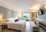Katathani Phuket Beach Resort & Spa, kamer