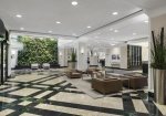 Chelsea Hotel, lobby