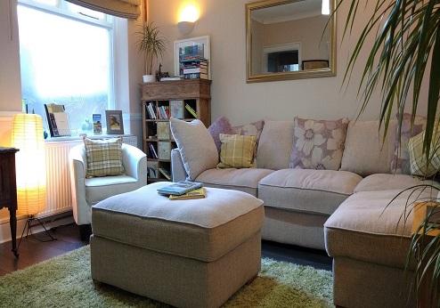 Southview Guest House B&B, lounge