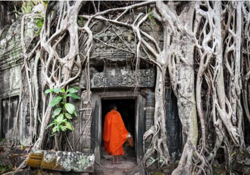 Angkor Wat