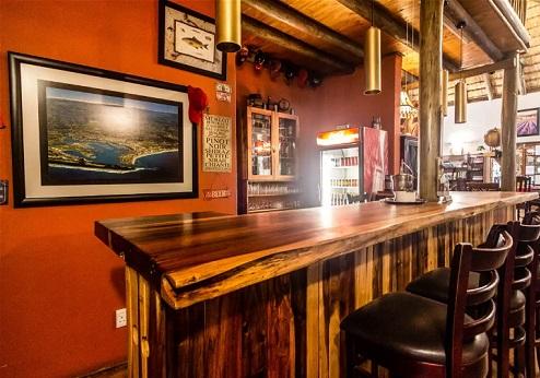 Winterton Country Lodge - bar