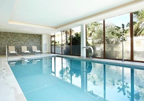 Grupotel Montecarlo, wellness