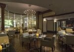 Chelsea Hotel, restaurant
