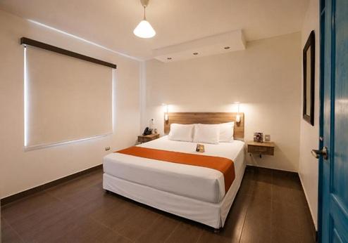 Casa Andina Standard Ica, kamer