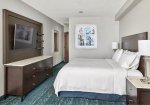 Chelsea Hotel, kamer