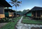 Eco Amazonia Lodge