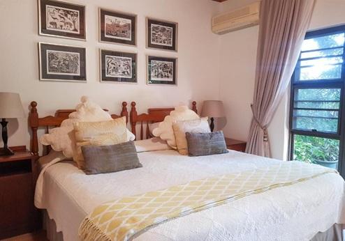 Santa Lucia Guest House, kamer