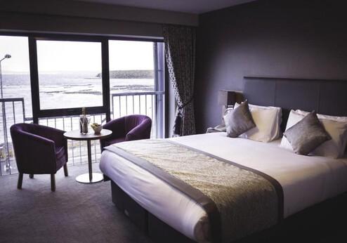 Allingham Arms kamer