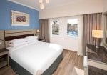 Swiss Inn Resort Hurghada, kamer