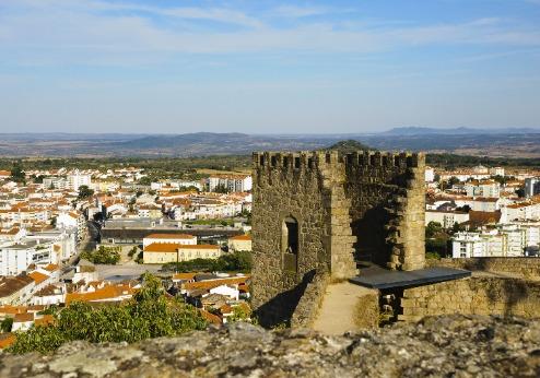 Castelo Branco