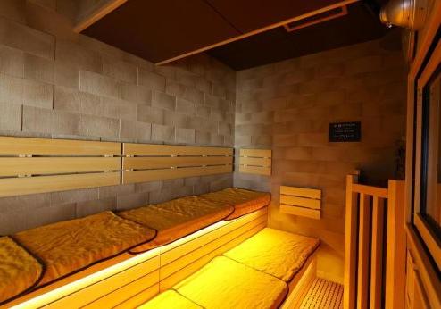 Dormy Inn Matsumoto, wellnessfaciliteiten