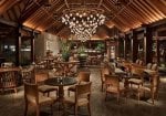 Hyatt Regency Bali, restaurant
