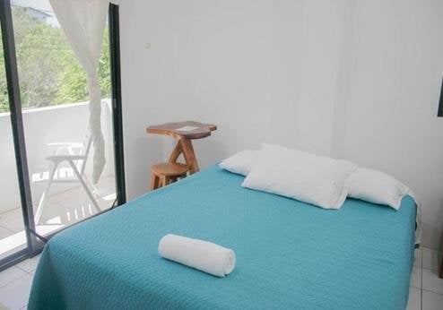 Casa de Nelly, kamer