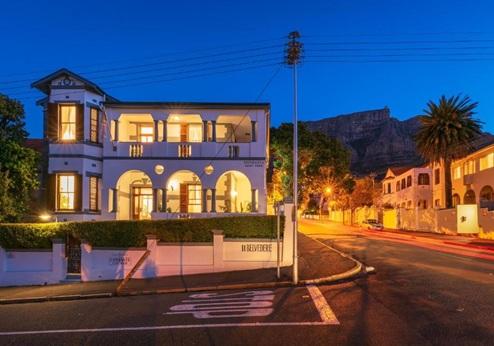 Esperanza Guesthouse, exterieur