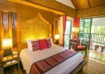 Centara Koh Chang Tropicana Resort, kamer