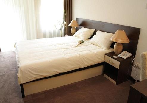 Hotel Royal Spa, kamer