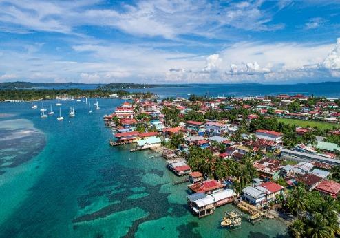 Bocas del Toro