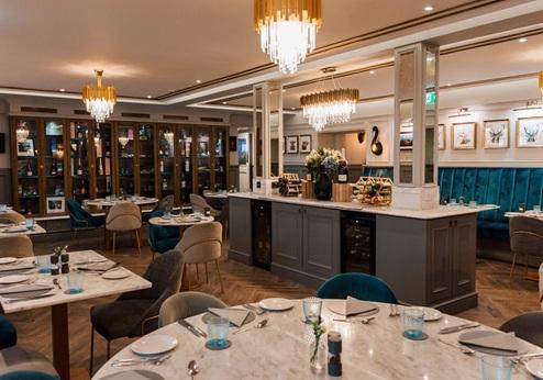 Ayre, restaurant