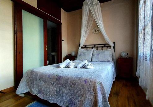 Vasori Guesthouse, kamer