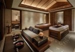 Hyatt Regency Bali, spa