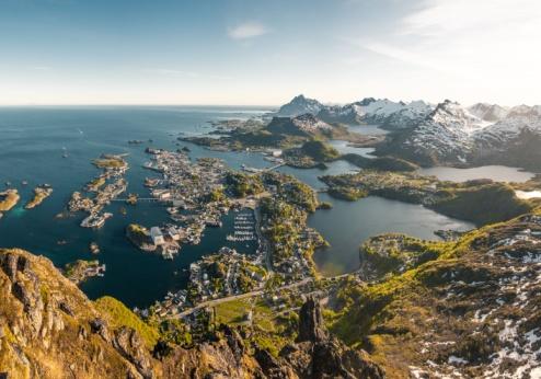 Svolvær