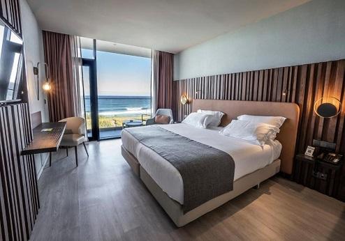 Hotel Verde Mar & Spa, kamer