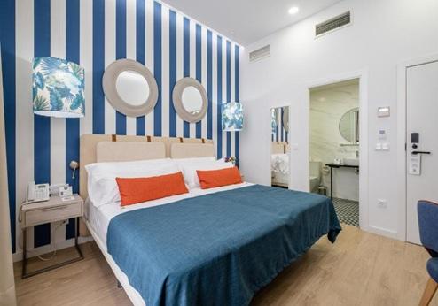 kSoho Boutique Urban, kamer