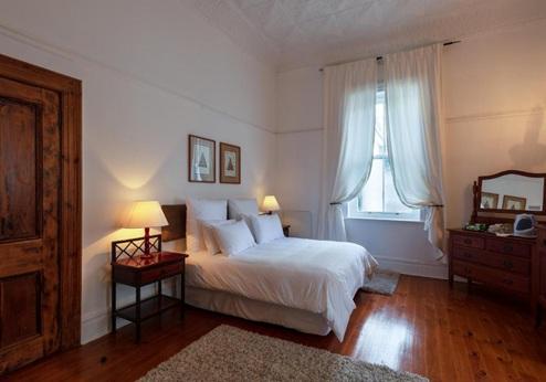 Esperanza Guesthouse, kamer