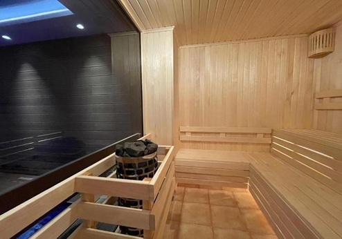 Best Western Plus Paradise Hotel Dilijan, wellness