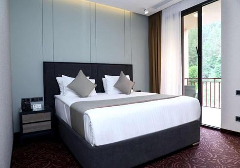 Best Western Plus Paradise Hotel Dilijan, kamer