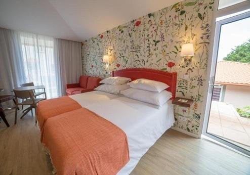 Pestana Quinta do Arco, kamer