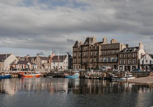  Kirkwall Hotel