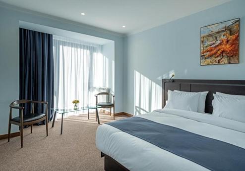 Ani Forest Hills Hotel and Resort, kamer