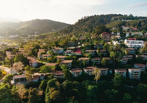 Amari Phuket, overzicht