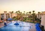 Swiss Inn Resort Hurghada, zwembad
