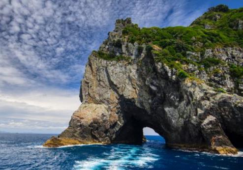 Hole in the Rock
