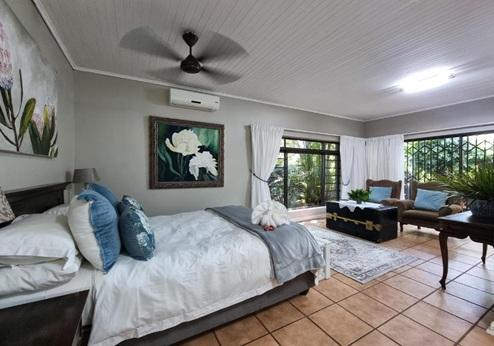 Santa Lucia Guest House, kamer