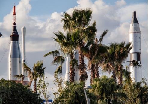 Kennedy Space Center