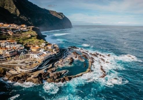 Porto Moniz