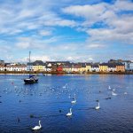 Galway, Ierland