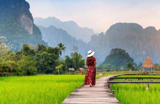 Vang Vieng