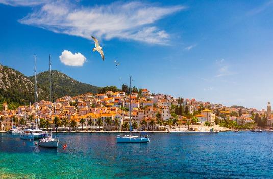 Groepsreis Dalmatië