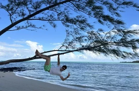 Ile aux Cerfs