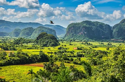 Vinales Vallei Cuba