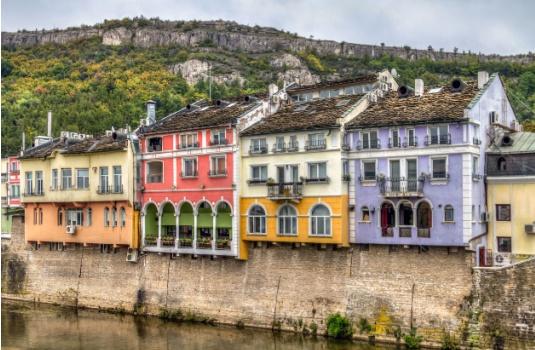 Bulgarije, Lovech