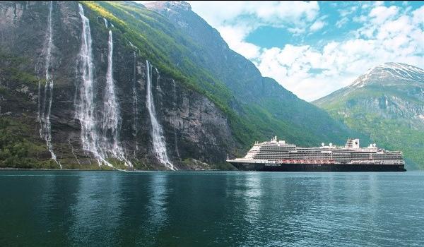 Holland America Line