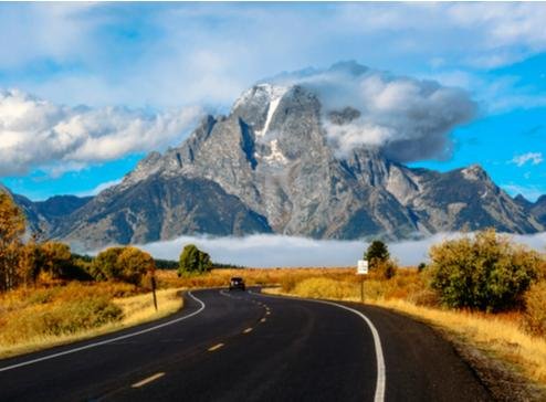 Grand Teton