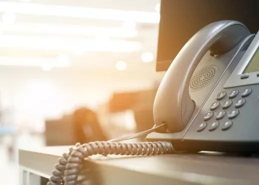 Telefoon