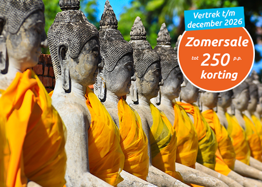 Zomersale HP